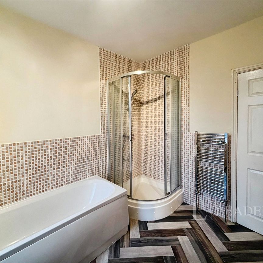 2 bedroom house to rent Oakland Terrace, Edlington, Doncaster, South Yorkshire, DN12 - Photo 1