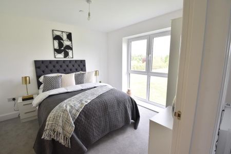 2 bedroom apartment to rent - Photo 2