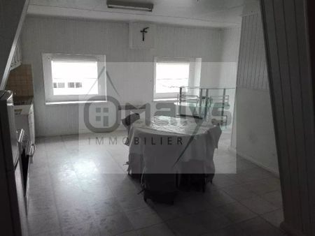 Appartement meublé - Photo 2