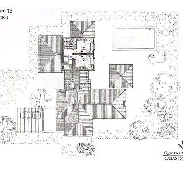 Moradia T6 em Lisboa - Photo 1