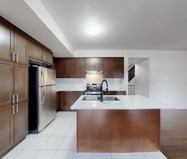 For Lease - 20 John Rudkin Lane, Markham, Ontario - Photo 5