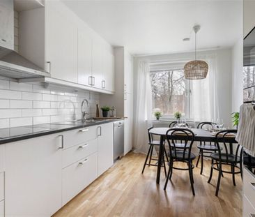 Mellangården 10 - Photo 5