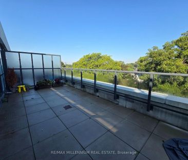 For Lease - 1630 Queen Street Unit# 608, Toronto, Ontario - Photo 1