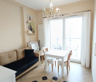 Warszawa, Wola, Marcina Kasprzaka - Zdjęcie 2