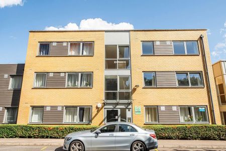 1 bedroom flat to rent - Photo 3