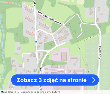 mieszkanie 2-pokojowe na wynajem - Zdjęcie 1