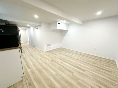 For Lease - 233 Pelham Road Unit# BASEMENT, St. Catharines, Ontario - Photo 2