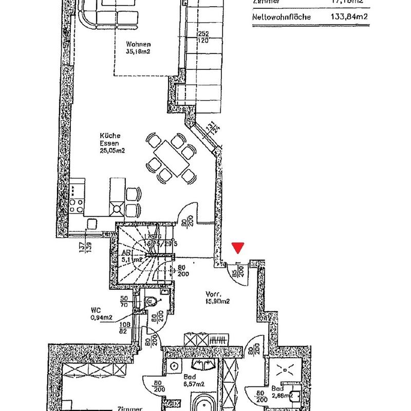 LAIMGRUBENGASSE | EXKLUSIVE DACHTERRASSENWOHNUNG | TRAUMHAFTER WIEN-BLICK | 4 ZIMMER | NÄHE NASCHMARKT - Photo 1