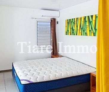 Location Maison 4 pièces 96m² MOOREA MAIAO 98728 - Photo 3