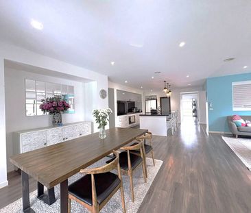 Contemporary Living With Multiple Living Zones! - Photo 4