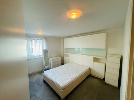 1 Bed Flat, Orion Building, B5 - Photo 5