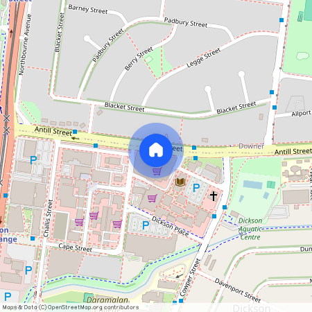 50 Antill Street, Canberra, ACT 2602