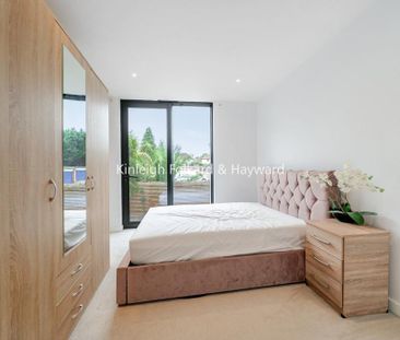 2 bedroom flat to rent - Photo 6