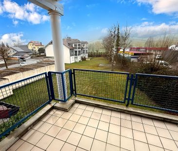 À louer : Bel appartement 4.5 pièces en duplex à Glovelier - Calme ... - Foto 1