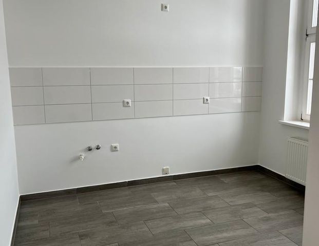 1-Raumwohnung in Perleberg - Photo 1