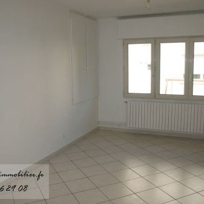 Appartement 3 pièces à Herserange - Photo 1