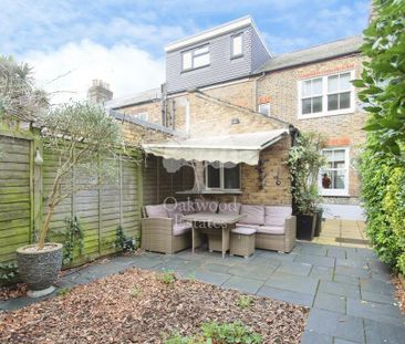 2 bedroom end of terrace house to rent - Photo 6