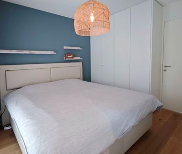 High end appartement met zeezicht te Koksijde - Foto 4