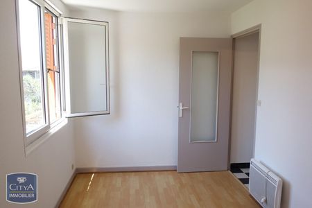 Location Appartement 2 pièces 38m² FONTAINE 38600 - Photo 3