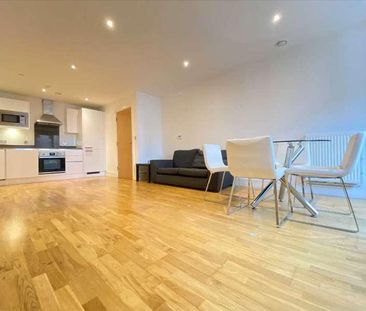 Admirals Tower North, Dowells Street, Greenwich, SE10 - Photo 1