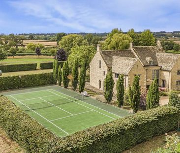 6 bedroom country house to rent - Photo 1