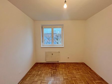 Gut aufgeteilte 4-Zimmer Wohnung mit Loggia - Provisionsfrei! - Foto 3