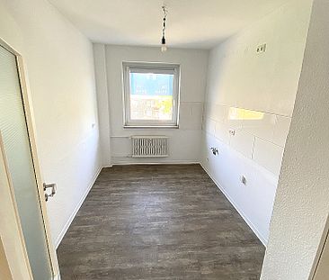 4 Zimmer im Erdgeschoss in Sanierung. - Foto 5