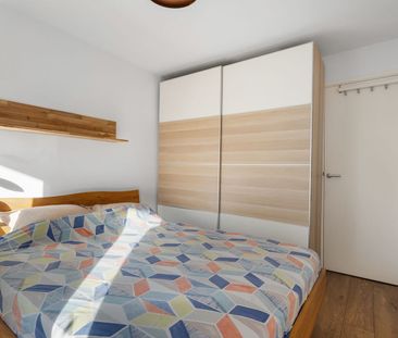 Potgieterstraat 19-4A, Da Costabuurt-Noord, 1053XP, Amsterdam - Foto 4