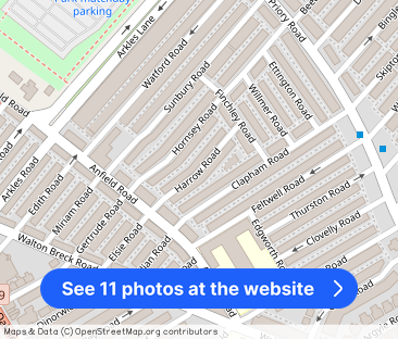 Harrow Road, Liverpool - Photo 1