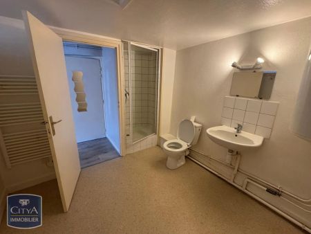 Appartement à louer 2 pièces 32.92m² - Photo 2