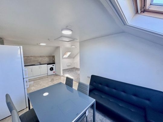 Castle Edge, City Centre, NG7, Property for rent - Photo 1