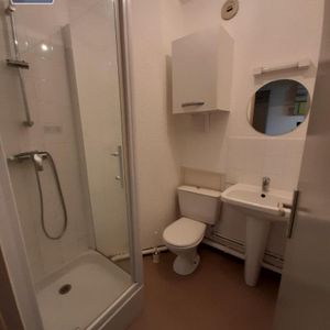 Location Appartement 1 pièce 15m² TOURS 37200 - Photo 3