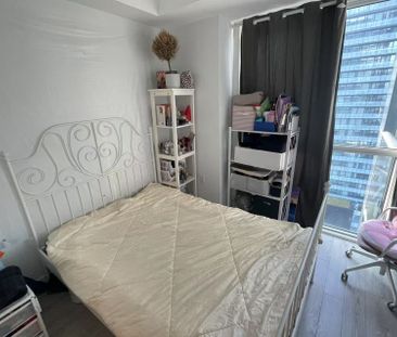 For Lease - 7 Grenville Street Unit# 3305 2nd bdrm, Toronto, Ontario - Photo 1