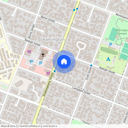 140 Shakespeare Street, Cambridge, Waipa