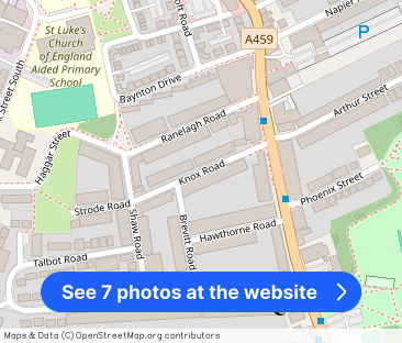 Knox Road, Wolverhampton, West Midlands, WV2 - Photo 1