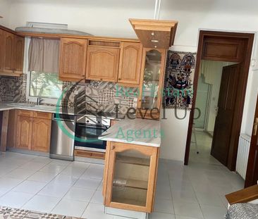 Μονοκατοικία για ενοικίαση Αγία Βαρβάρα Λυκοβρύσεως (Λυκόβρυση) - Photo 6