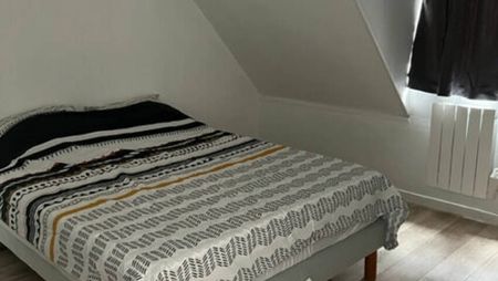 F2 MEUBLE - METZ GARE - RENOVE - Photo 2