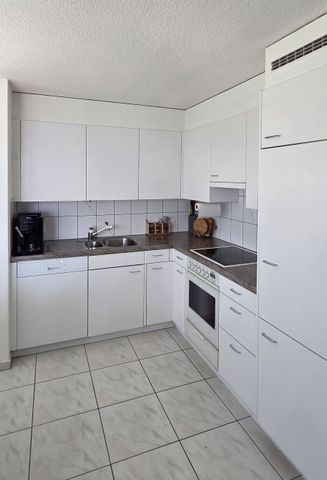 3.5-Zimmerwohnung in Schmitten - Foto 5