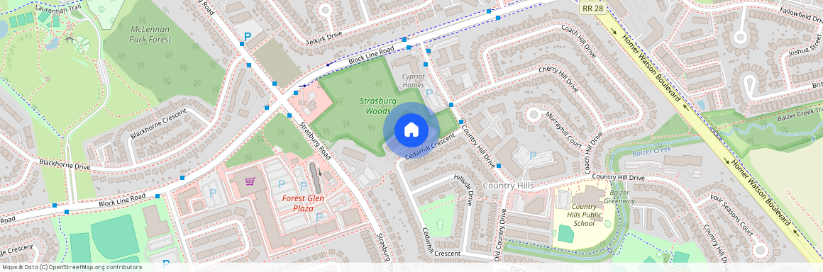 45 CEDARHILL Crescent Unit# 10A, Kitchener, Kitchener, Waterloo, N2E 2H7