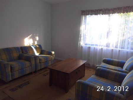 5-bedroom shared house, Mercury Street - Photo 2