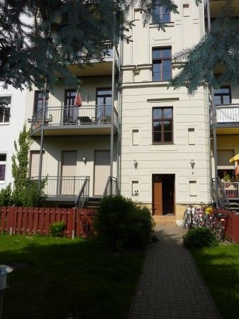 Leipzig, Schleußig, Könneritzstraße 9 - Photo 2