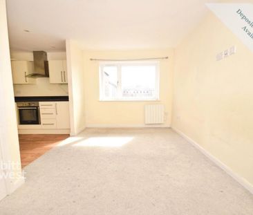 Studio to rent - Photo 6