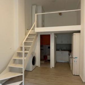 Loft για ενοικίαση - Τούμπα, - Photo 3