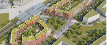 Wohnungsangebot - Foto 1