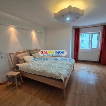 Apartament 2 camere decomandat Lujerului/centrala/AC - Fotografie 1