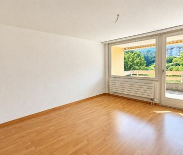 3.5-Zimmerwohnung - Photo 1