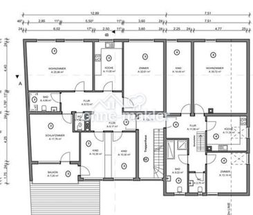 5 Zimmer Mitte in Ditzingen zu vermieten - Photo 6