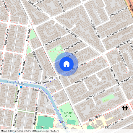 4/56 Byron Street, Vic 3184, Elwood