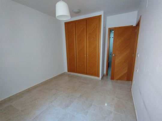 Piso de alquiler en Carrer Puig de Pasqües, 2, Doctor Palos - Alto Palancia - Photo 1