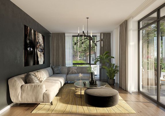 Meester Cornelisstraat 113 - Photo 1